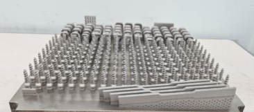 3D프린팅 기술을 활용한 정형용 의료기기 개발 및 상용화 지원